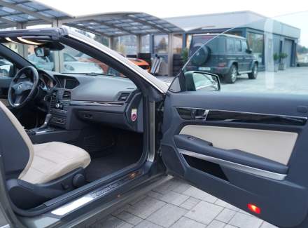 Mercedes-Benz - E-class