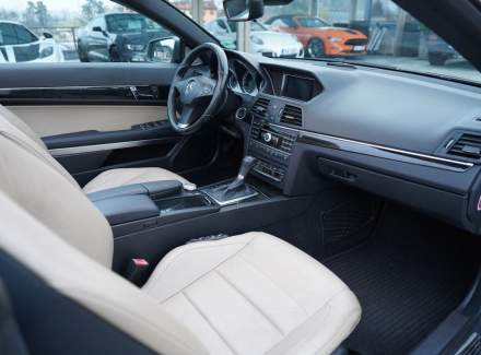 Mercedes-Benz - E-class