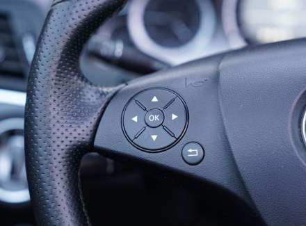 Mercedes-Benz - E-class