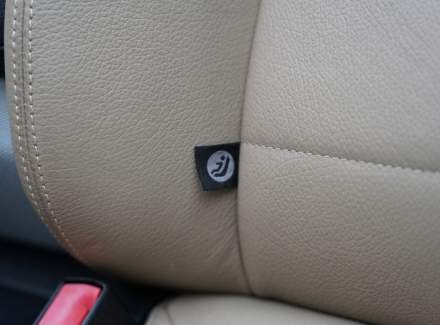 Mercedes-Benz - E-class