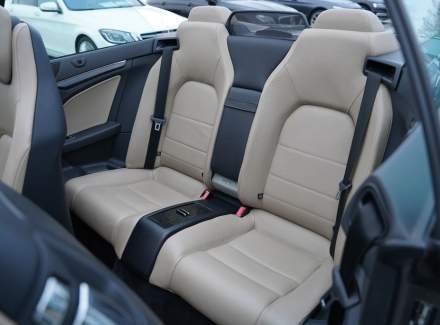 Mercedes-Benz - E-class