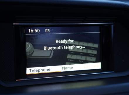 Mercedes-Benz - E-class