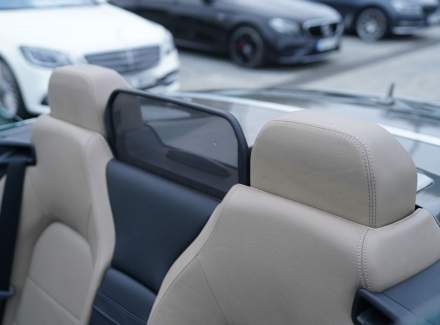 Mercedes-Benz - E-class