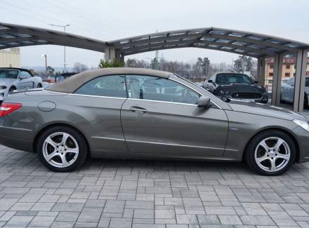 Mercedes-Benz - E-class