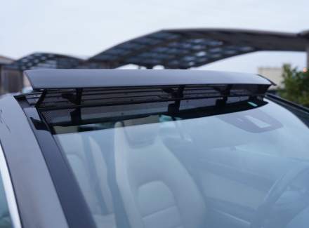 Mercedes-Benz - E-class