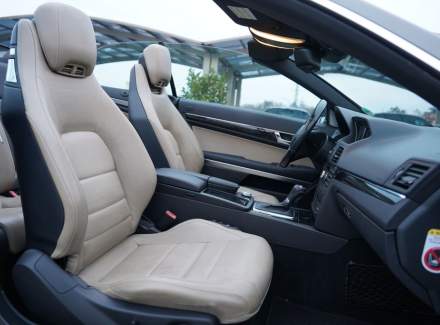 Mercedes-Benz - E-class