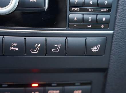 Mercedes-Benz - E-class