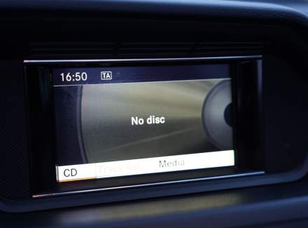 Mercedes-Benz - E-class