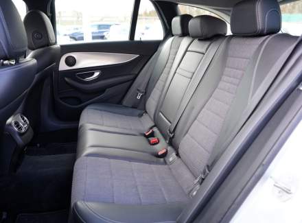 Mercedes-Benz - E-class