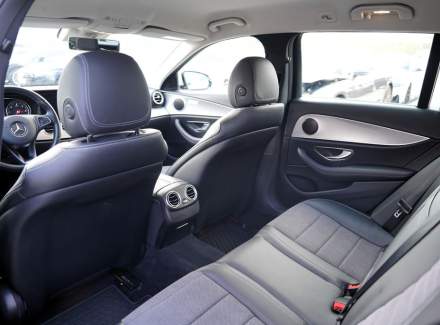 Mercedes-Benz - E-class