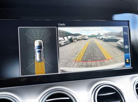 Mercedes-Benz - E-class