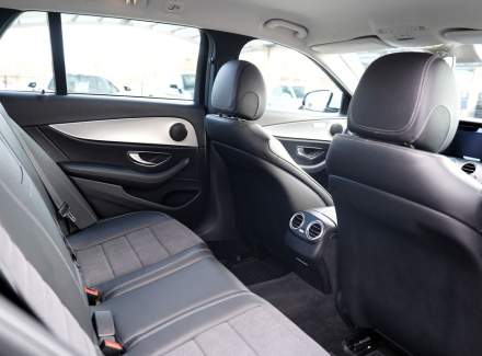 Mercedes-Benz - E-class