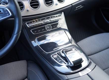 Mercedes-Benz - E-class