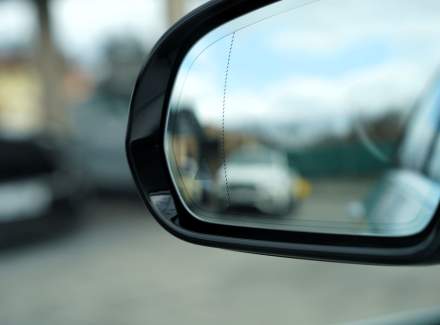 Mercedes-Benz - E-class