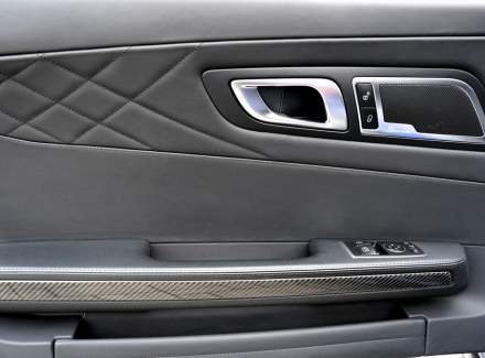 Mercedes-Benz - AMG GT