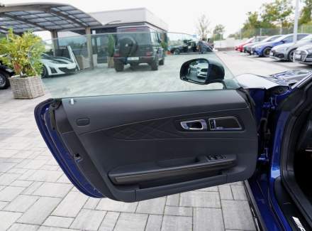 Mercedes-Benz - AMG GT