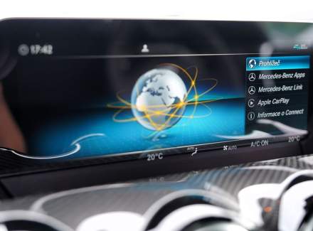 Mercedes-Benz - AMG GT