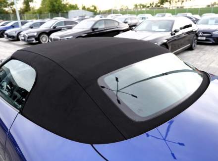 Mercedes-Benz - AMG GT