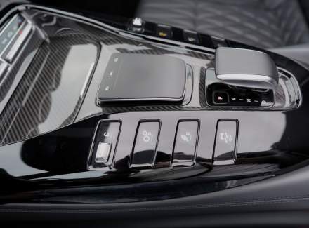 Mercedes-Benz - AMG GT