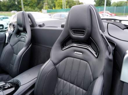 Mercedes-Benz - AMG GT