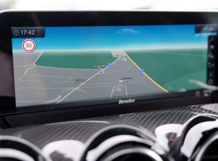 Mercedes-Benz - AMG GT