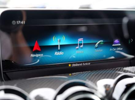 Mercedes-Benz - AMG GT