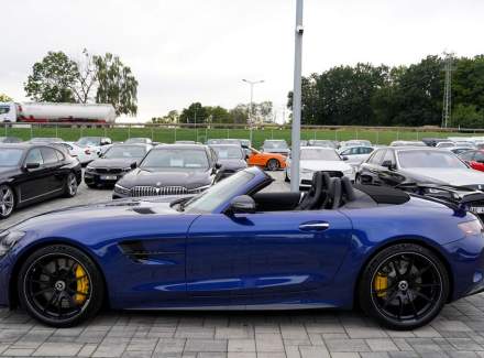 Mercedes-Benz - AMG GT