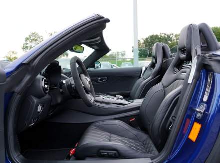 Mercedes-Benz - AMG GT