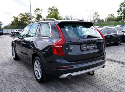 Volvo - XC90