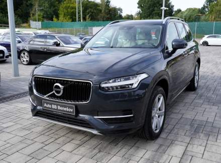 Volvo - XC90