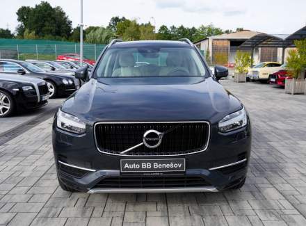 Volvo - XC90