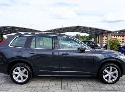 Volvo - XC90