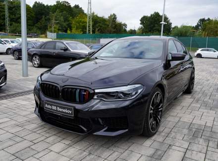 BMW - M5