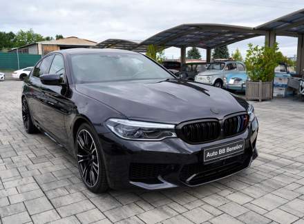 BMW - M5