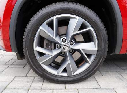 Škoda - Kodiaq