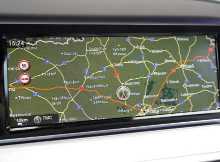 Mercedes-Benz - S-class