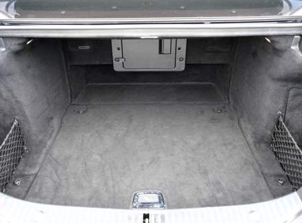 Mercedes-Benz - S-class