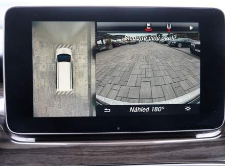 Mercedes-Benz - V-class