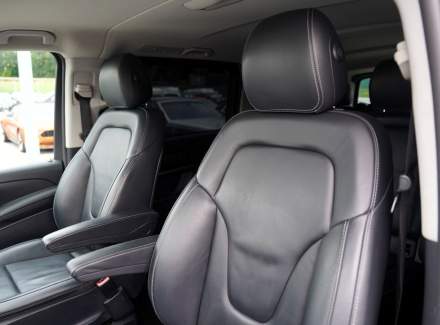 Mercedes-Benz - V-class