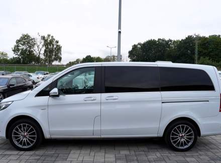 Mercedes-Benz - V-class