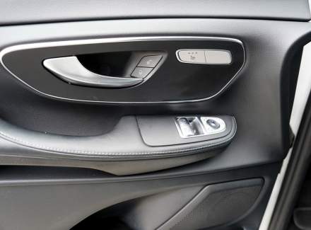 Mercedes-Benz - V-class