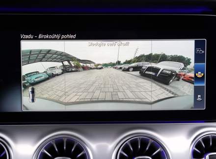 Mercedes-Benz - E-class