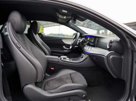 Mercedes-Benz - E-class