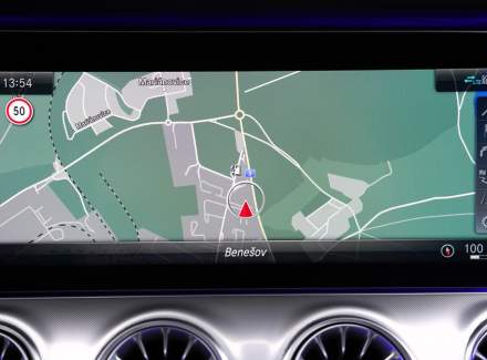 Mercedes-Benz - E-class