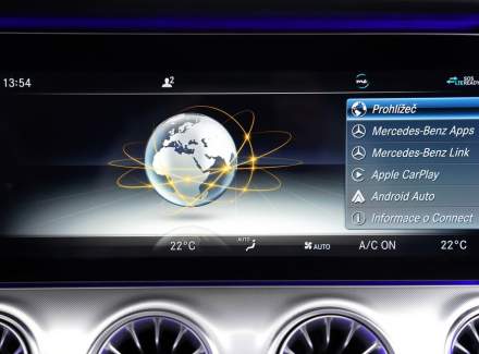 Mercedes-Benz - E-class