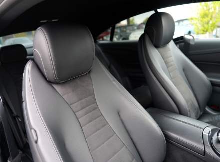 Mercedes-Benz - E-class