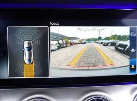 Mercedes-Benz - E-class