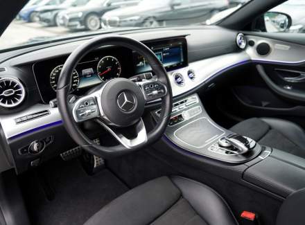 Mercedes-Benz - E-class