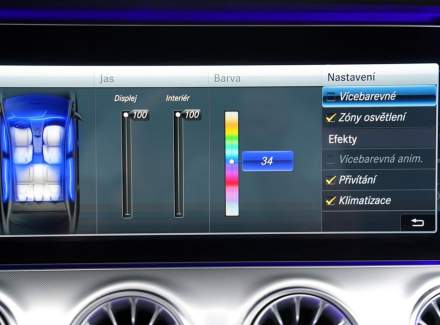 Mercedes-Benz - E-class