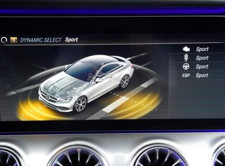 Mercedes-Benz - E-class